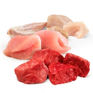 Mięso i produkty pochodzenia zwierzęcego