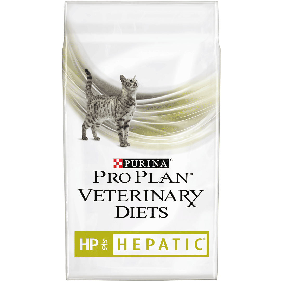 purina pro plan veterinary diets hp hepatic