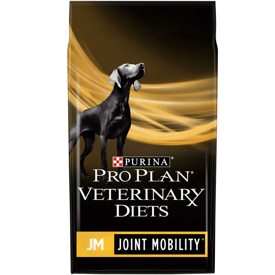 PPVD JM Joint Mobility Dry Dog Food Purina