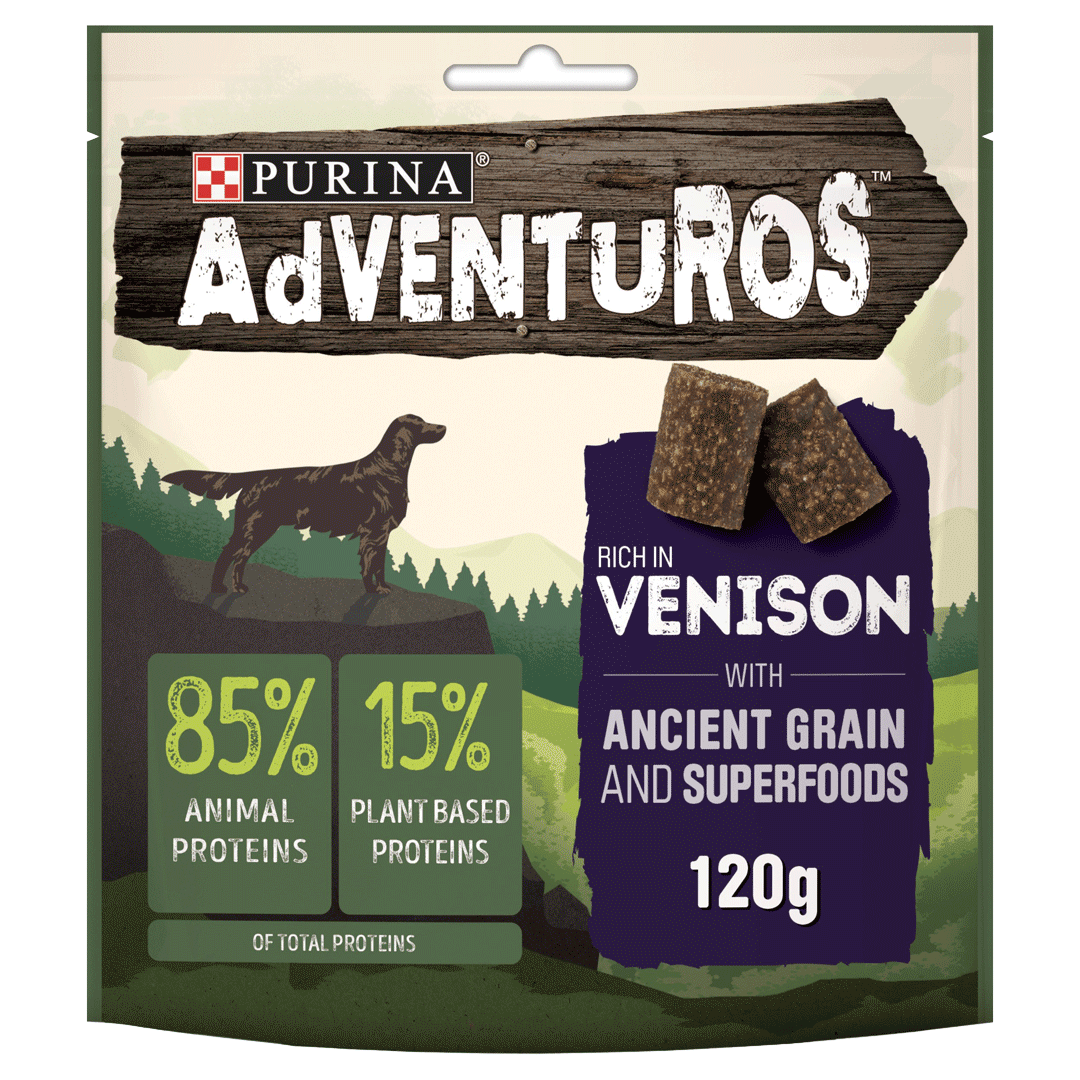 Purina venison shop