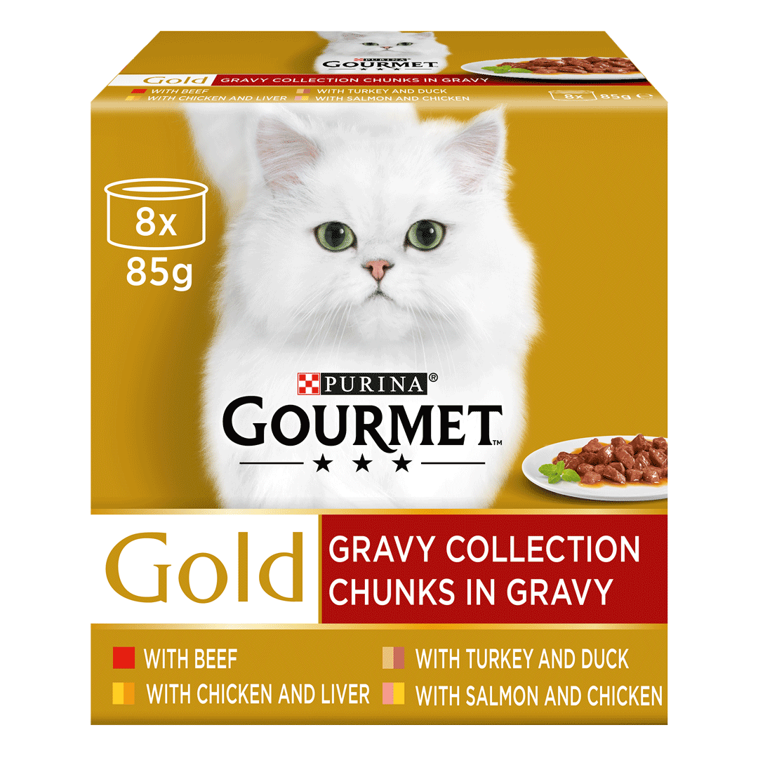 purina gold