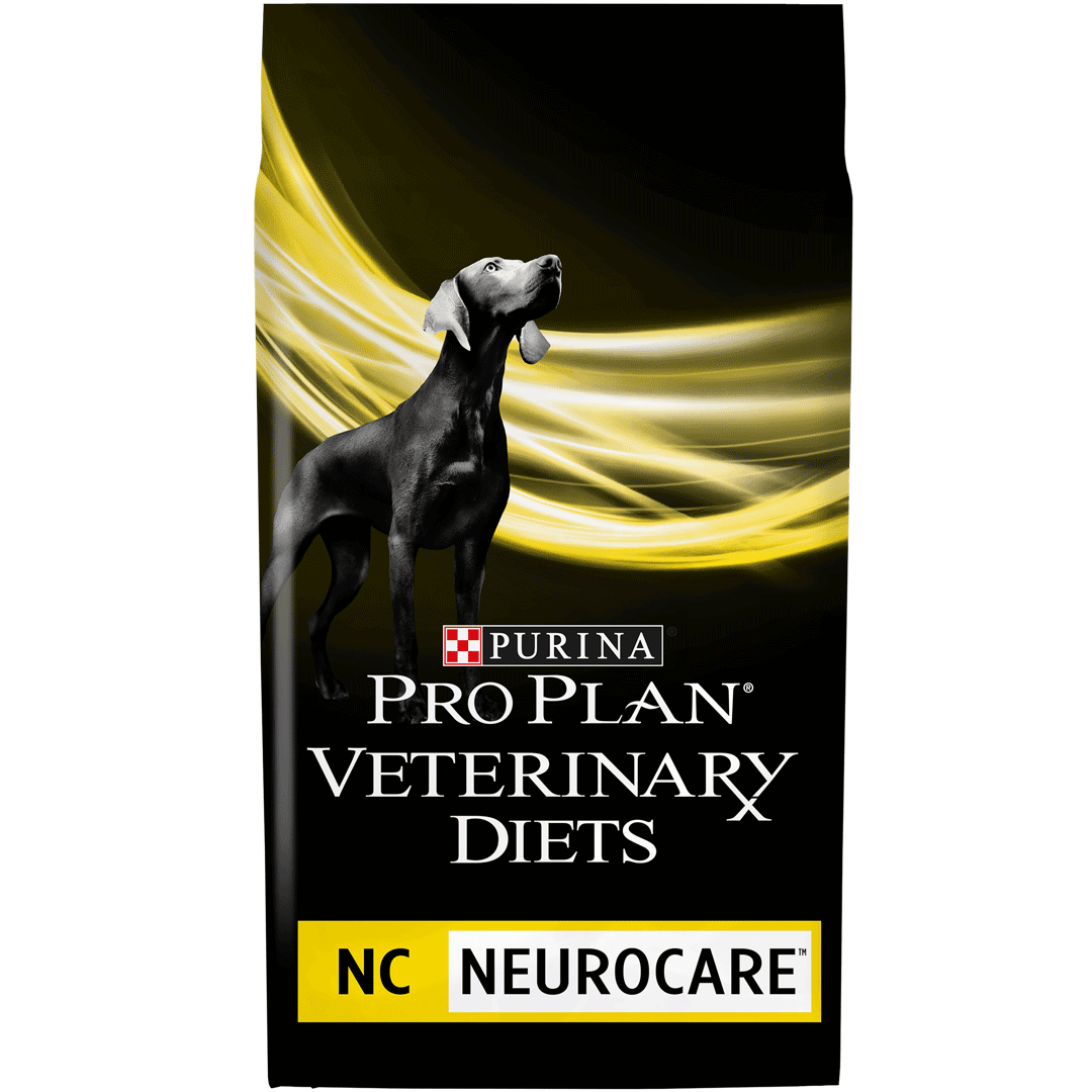 PPVD NC Neurocare Dog Food Purina