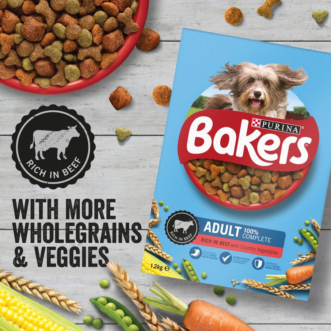 bakers purina