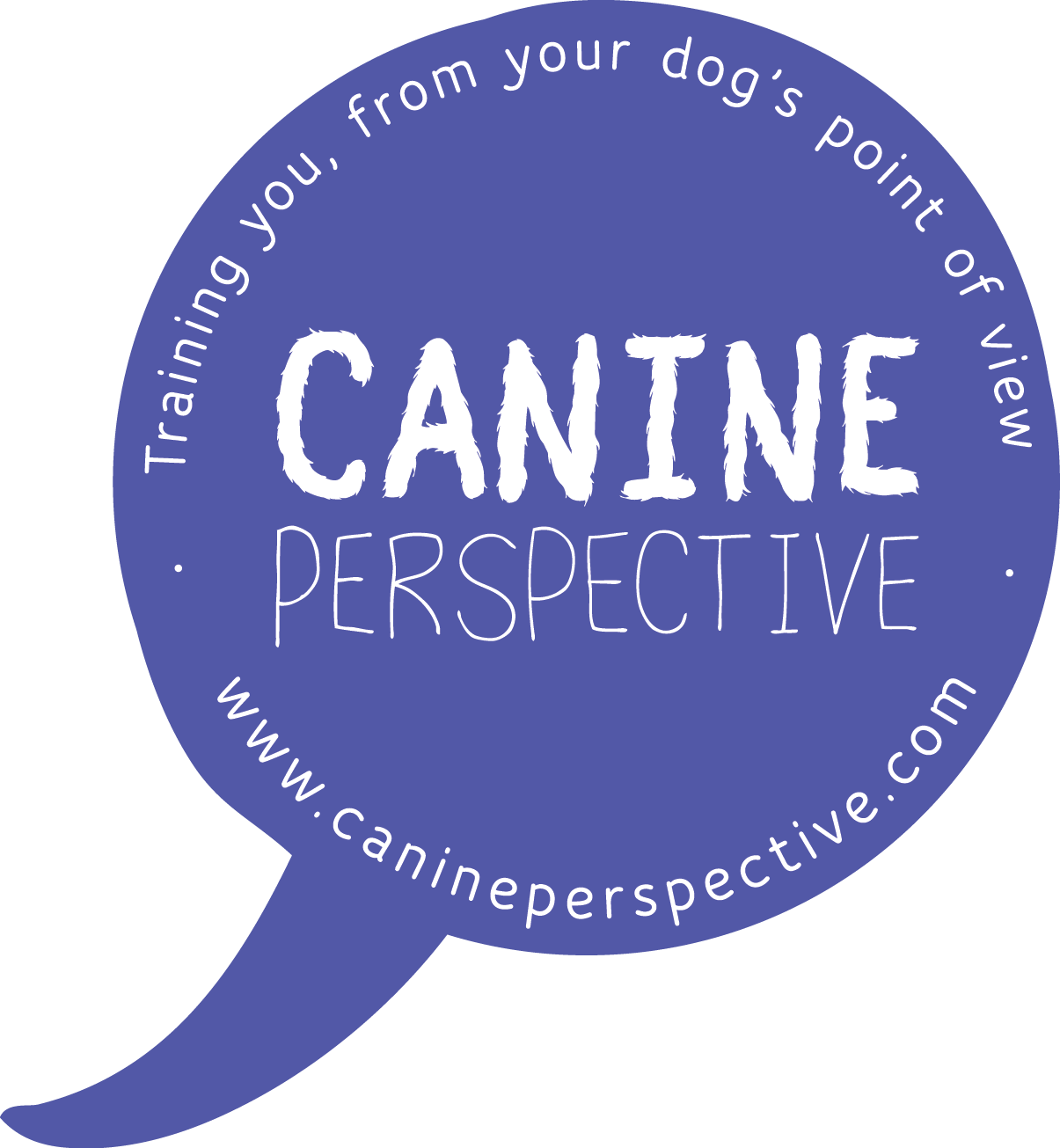 Canine Perspective logo