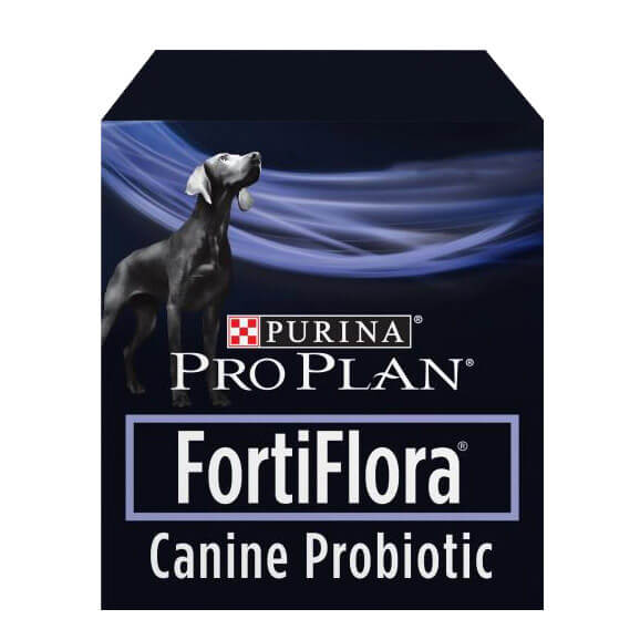 PRO PLAN® Fortiflora Probiotic Dog Supplement Purina