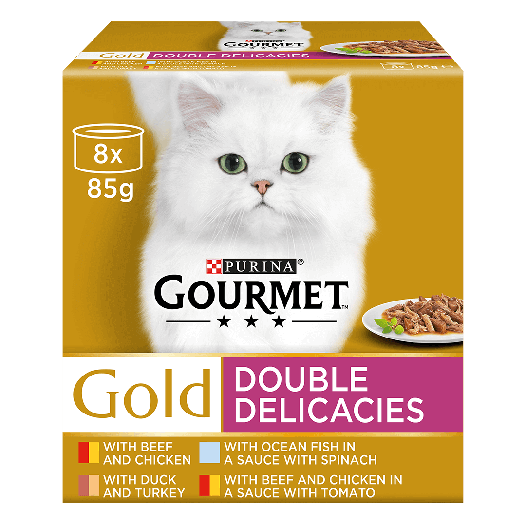 Purina gold 2025