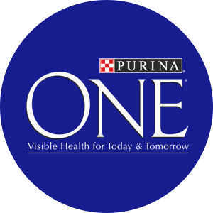 purina one transparent logo