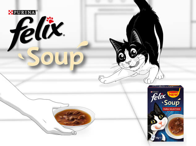 Felix soup