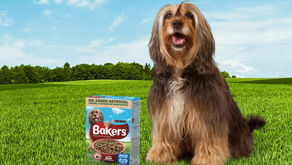 Bakers have removed artificial colours and flavours