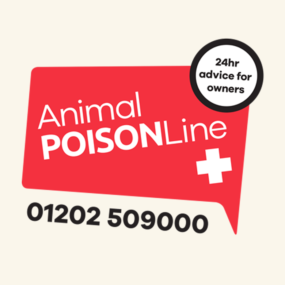 Animal PoisonLine