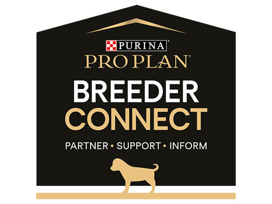 Pro Plan Breeder Connect