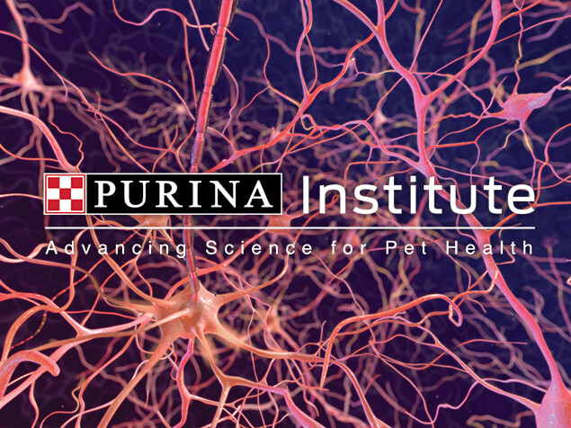 Purina institute logo