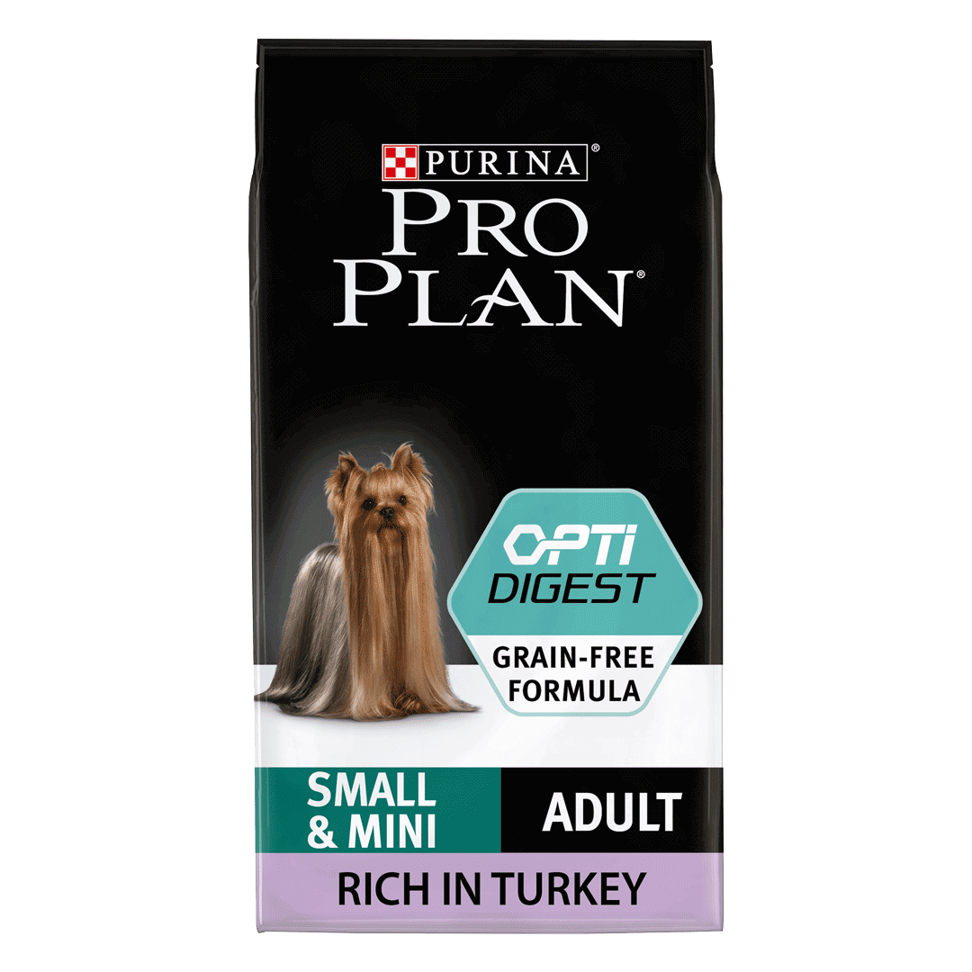 purina pro plan small breed sensitive