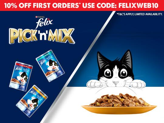 Felix Pick n Mix