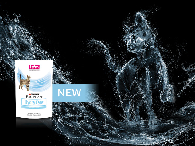 Pro Plan Hydracare