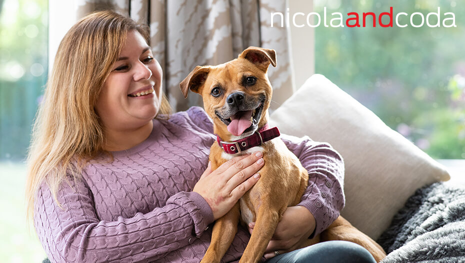 Nicola and Coda
