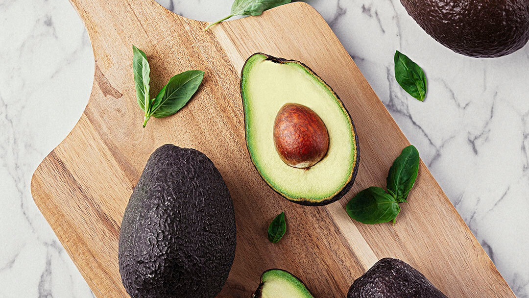 are avocados poisonous to dogs