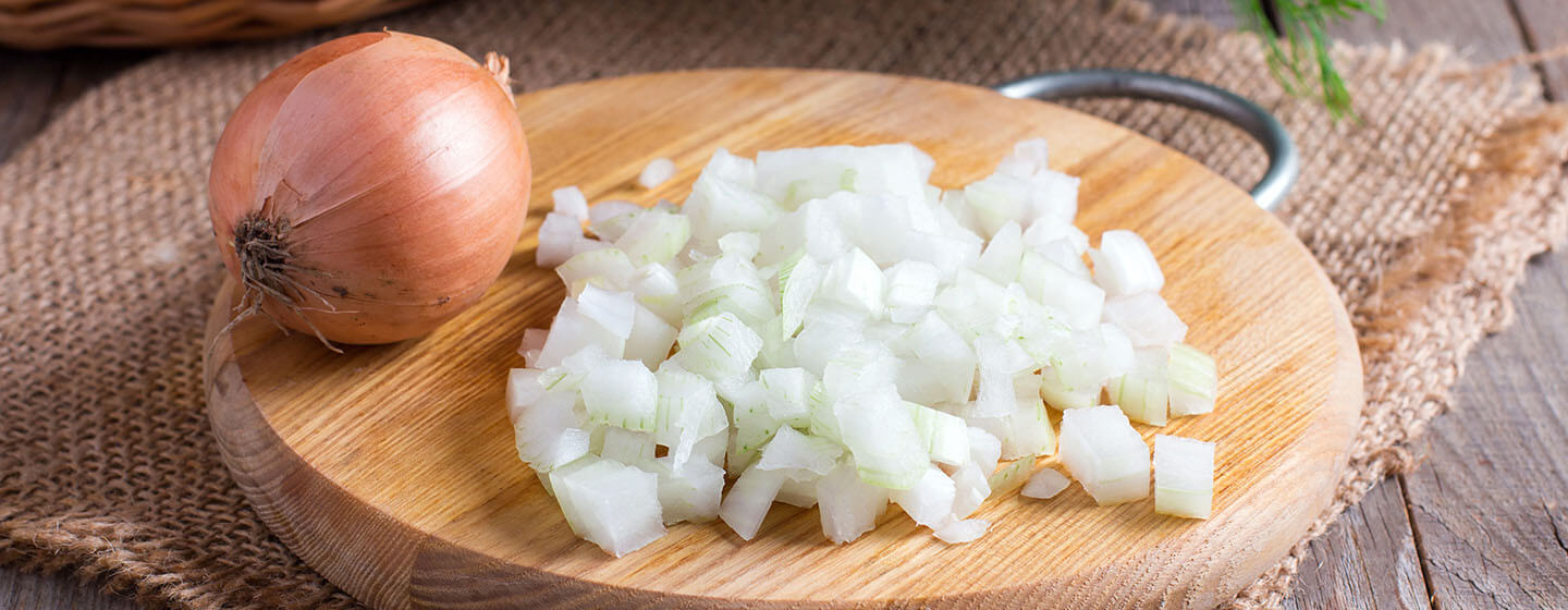 Can Dogs Eat Onions? Read Before You Feed! | Purina