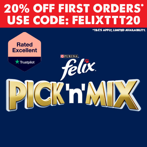 Felix Pick n Mix