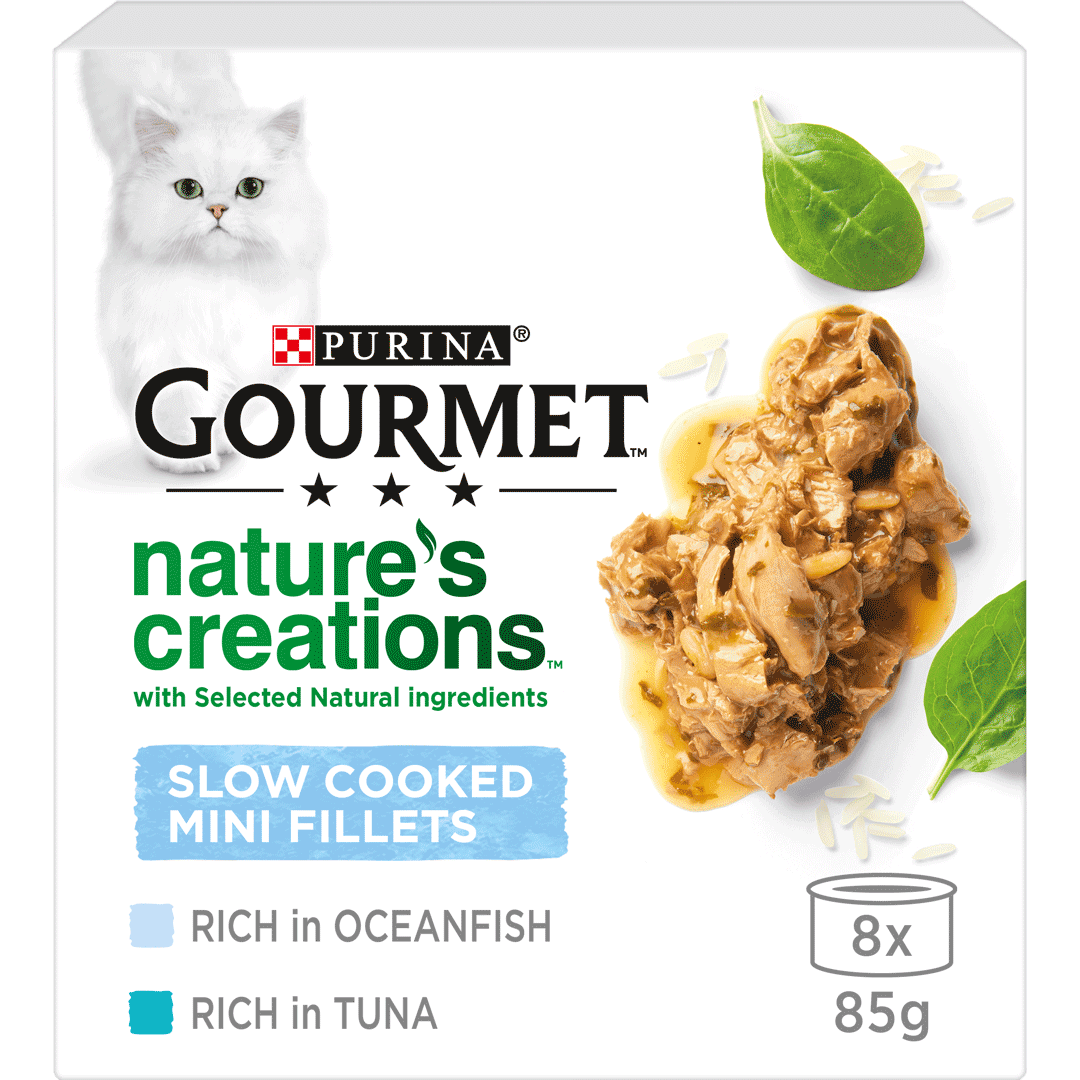 Nature's promise best sale wet cat food