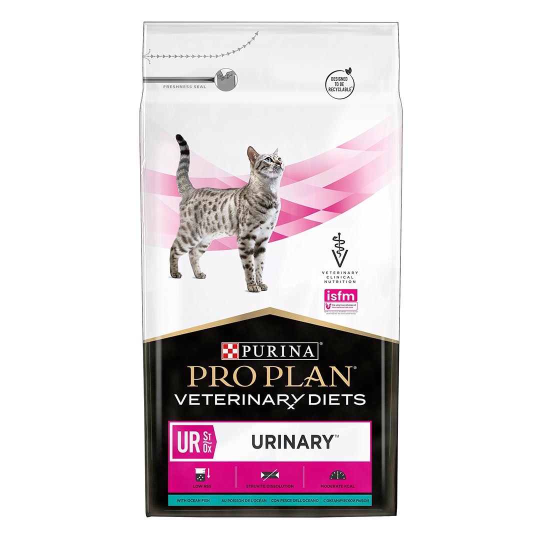 purina urinary cat