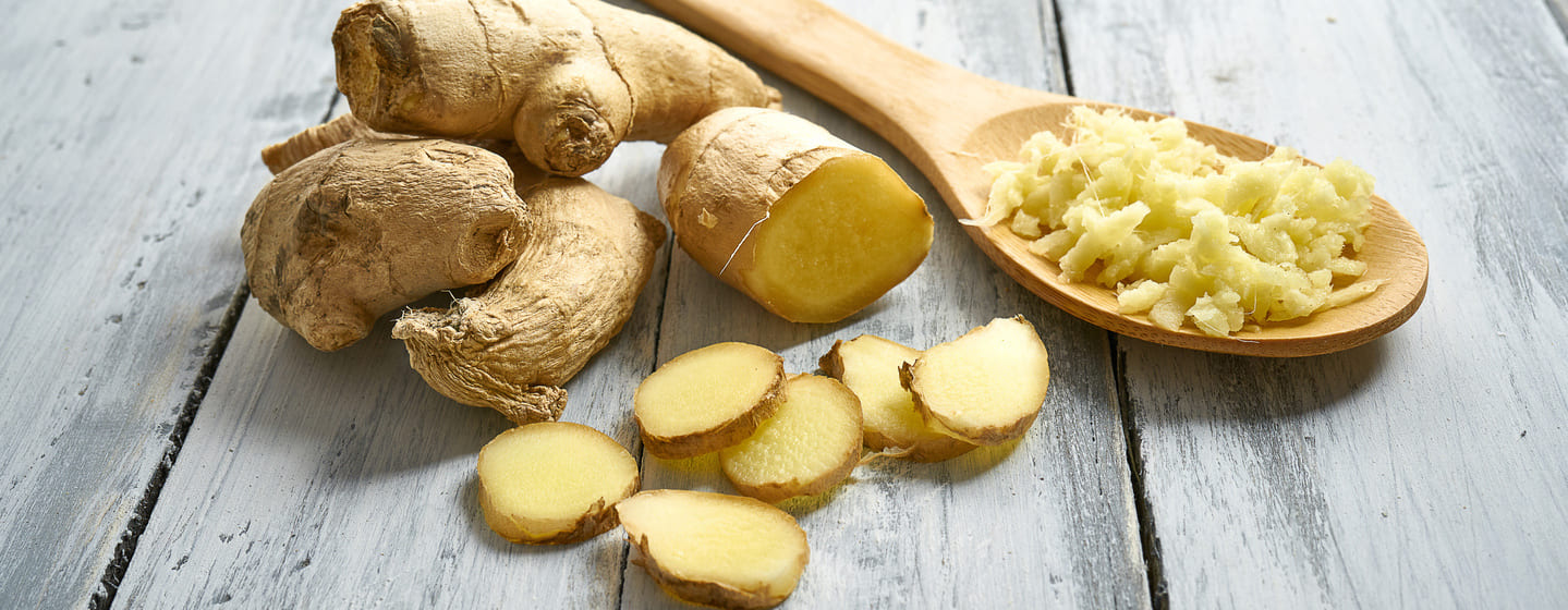 Can Dogs Eat Ginger? How Safe is it for Pets? | Purina