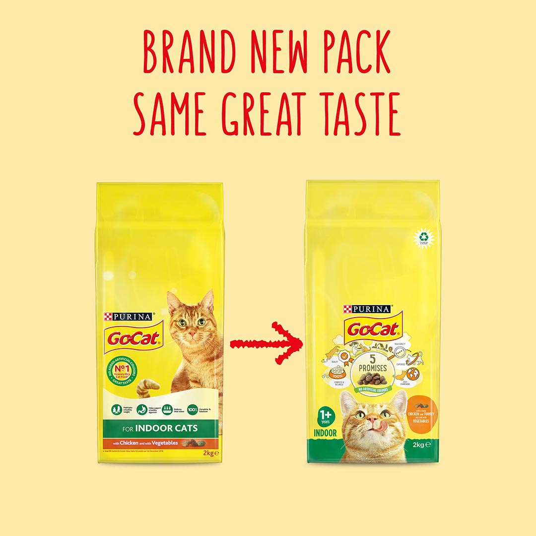 Go cat indoor cat food 10kg shop