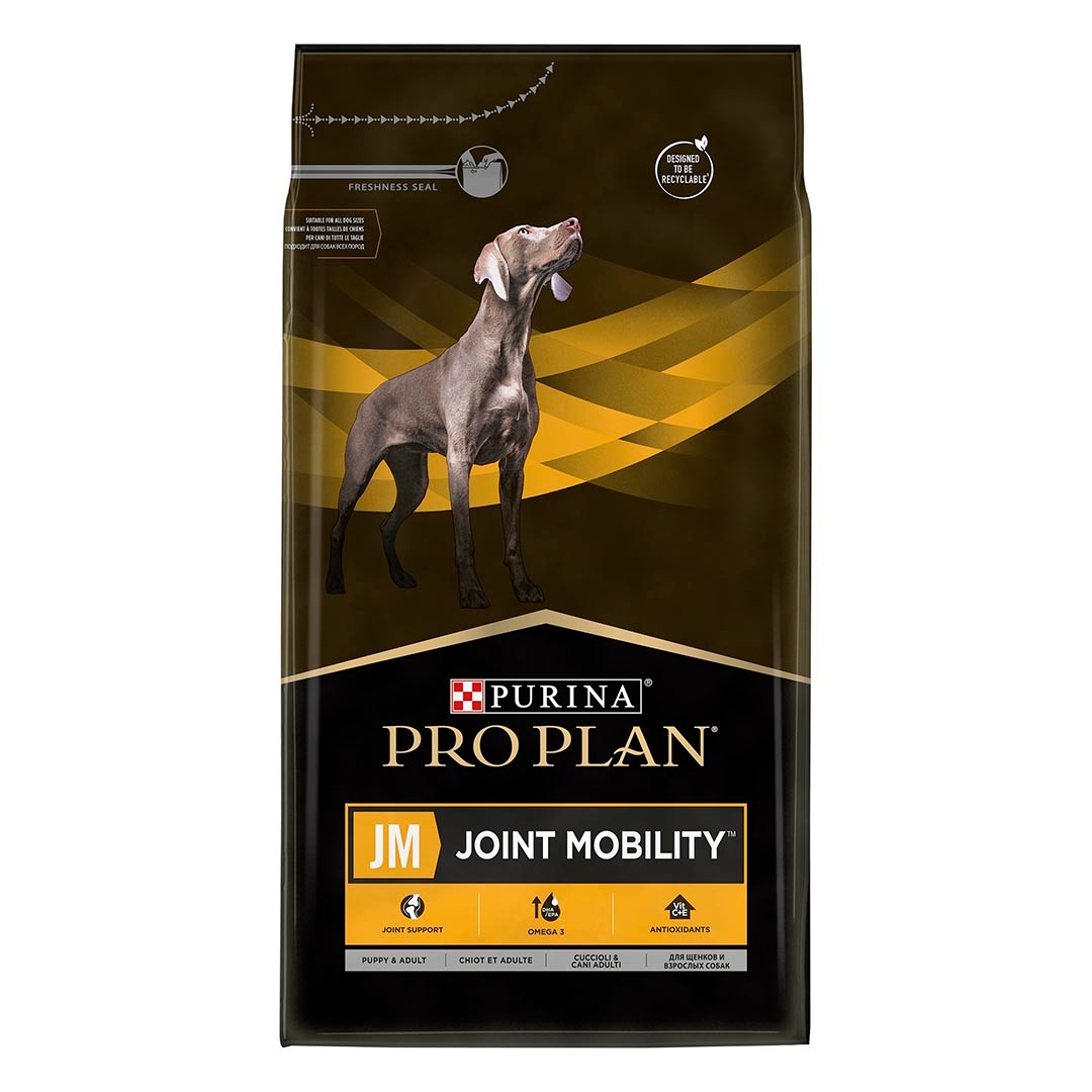 purina jm