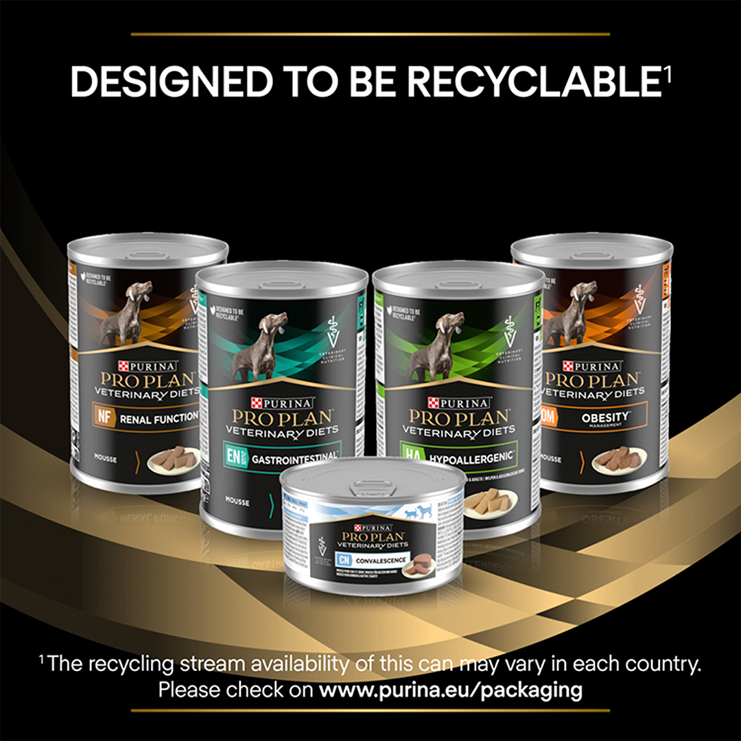 Purina om sales canned dog food