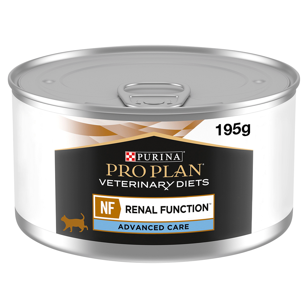 Pro Plan renal 195. Pro Plan Veterinary Diets NF renal function, 195г. Ренал паштет Проплан для кошек. Purina Pro Plan renal function для кошек. Pro plan renal advanced