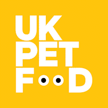 UK pet food logo