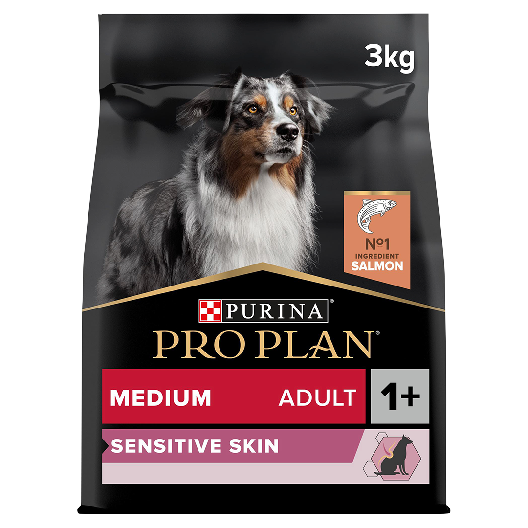 Proplan sport salmon deals