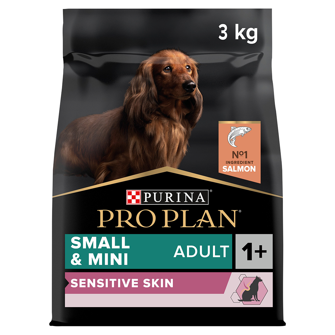 Pro plan purina salmon online