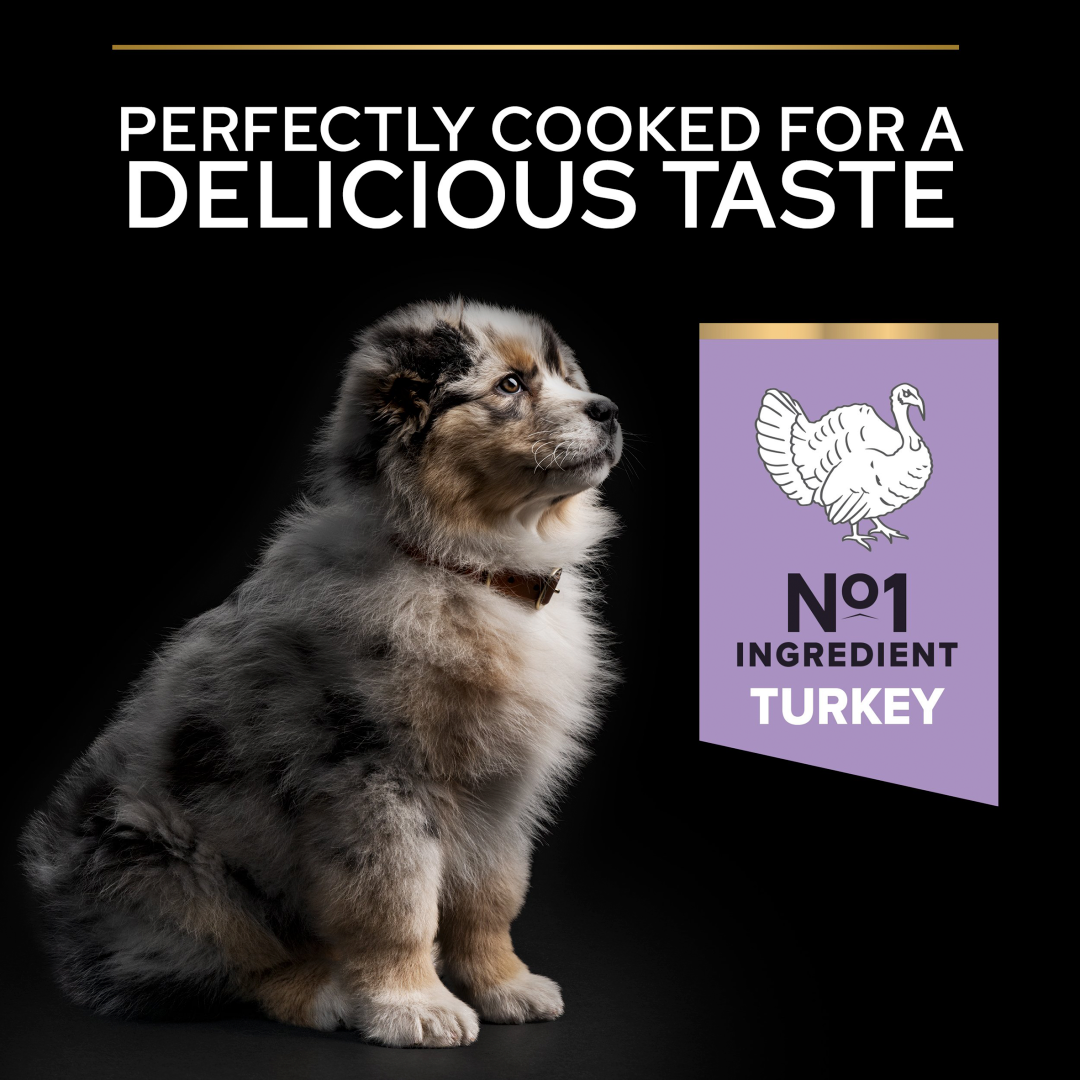 Purina pro hotsell grain free