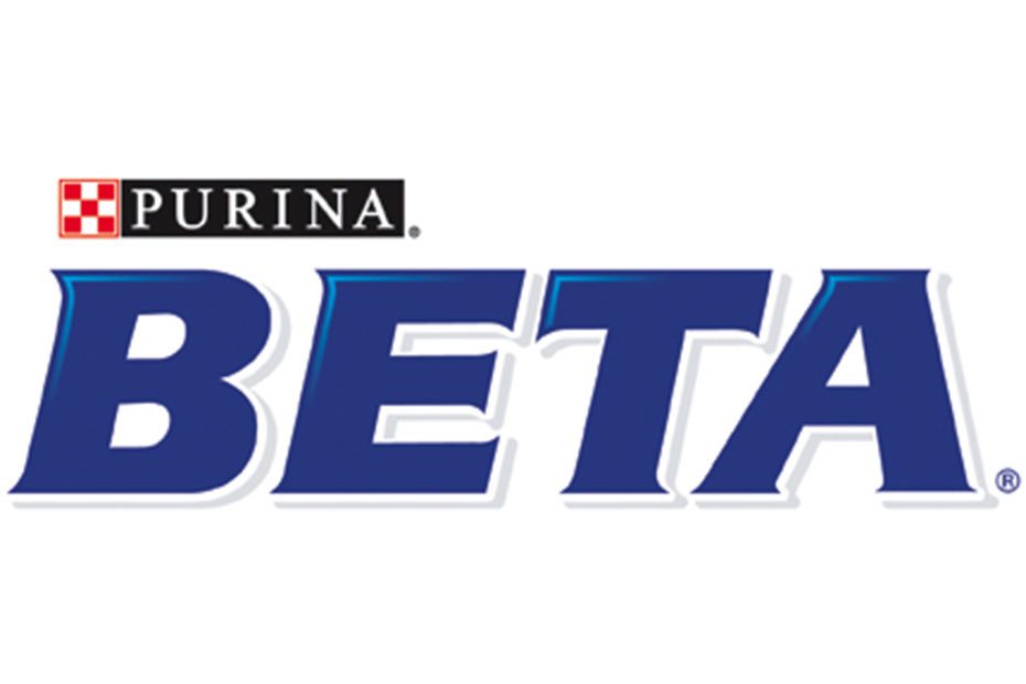 Beta logo