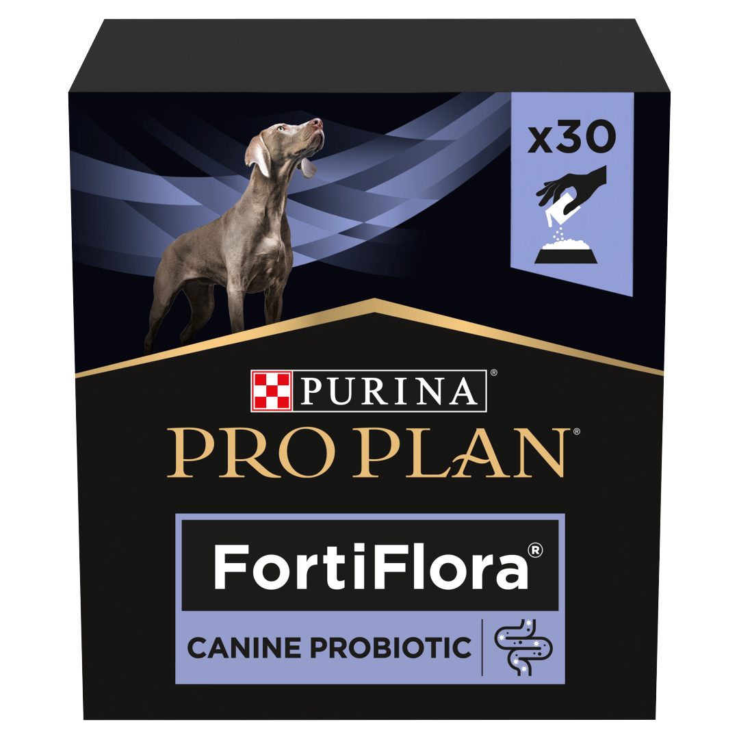 Pro power discount plus for dogs