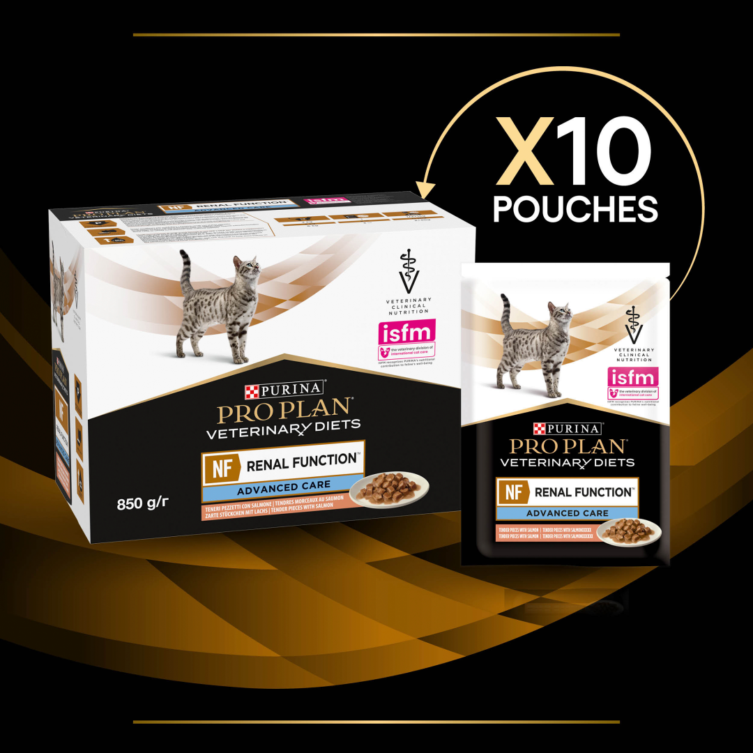 Purina nf shop renal cat food