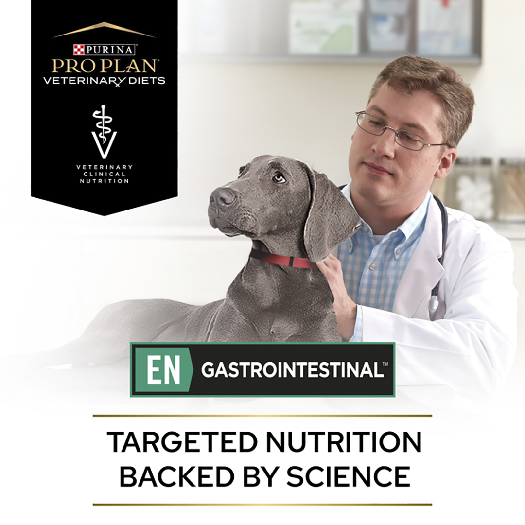 Purina pro 2024 plan fiber balance