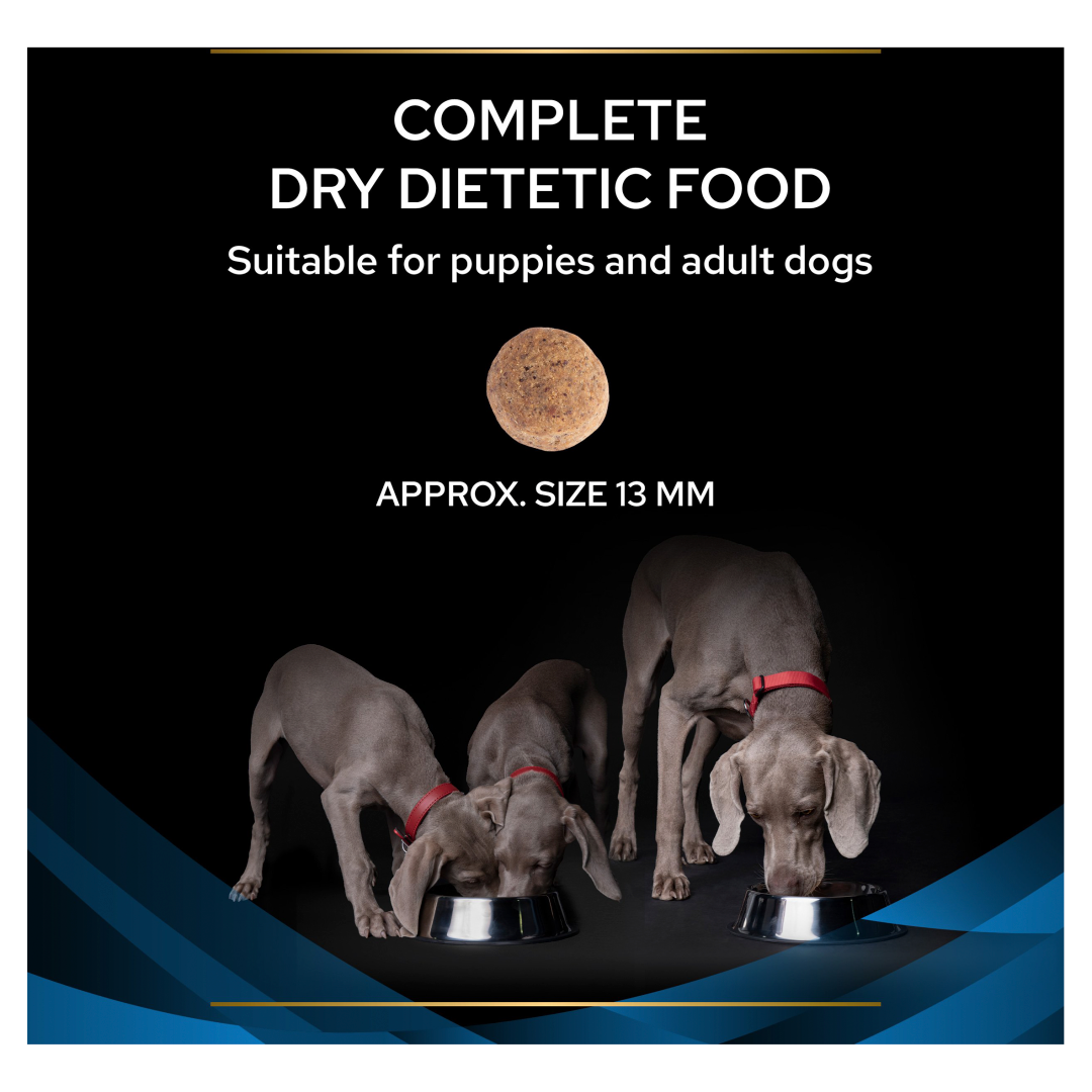 Pro plan top drm dermatosis