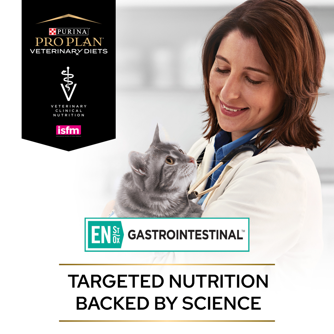 Purina en feline sales
