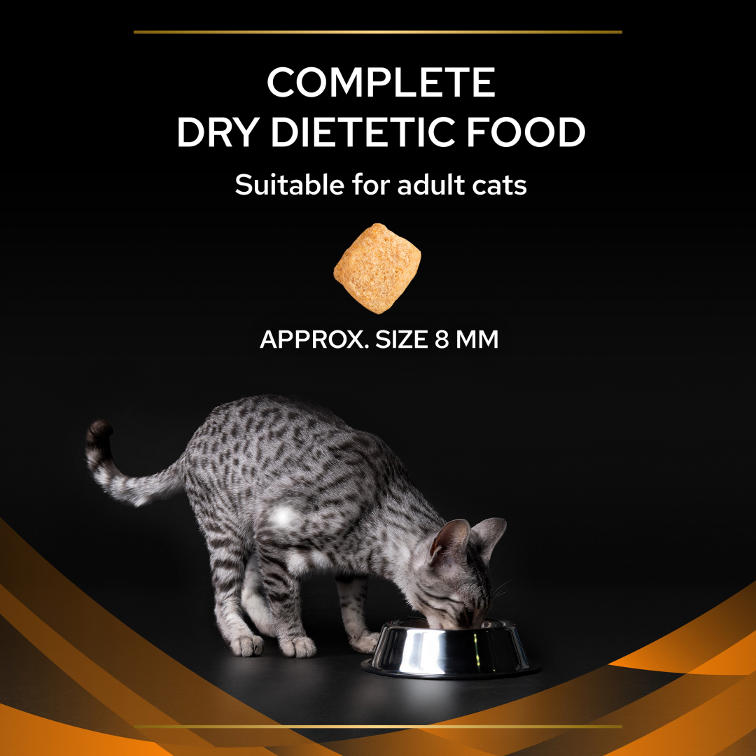 Purina om dry cat food sale