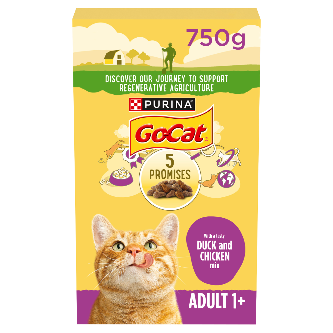 Calories in cat food uk top