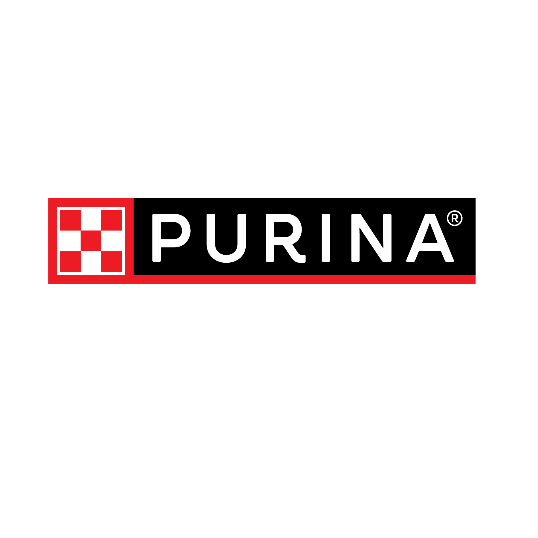 Purina footer logo