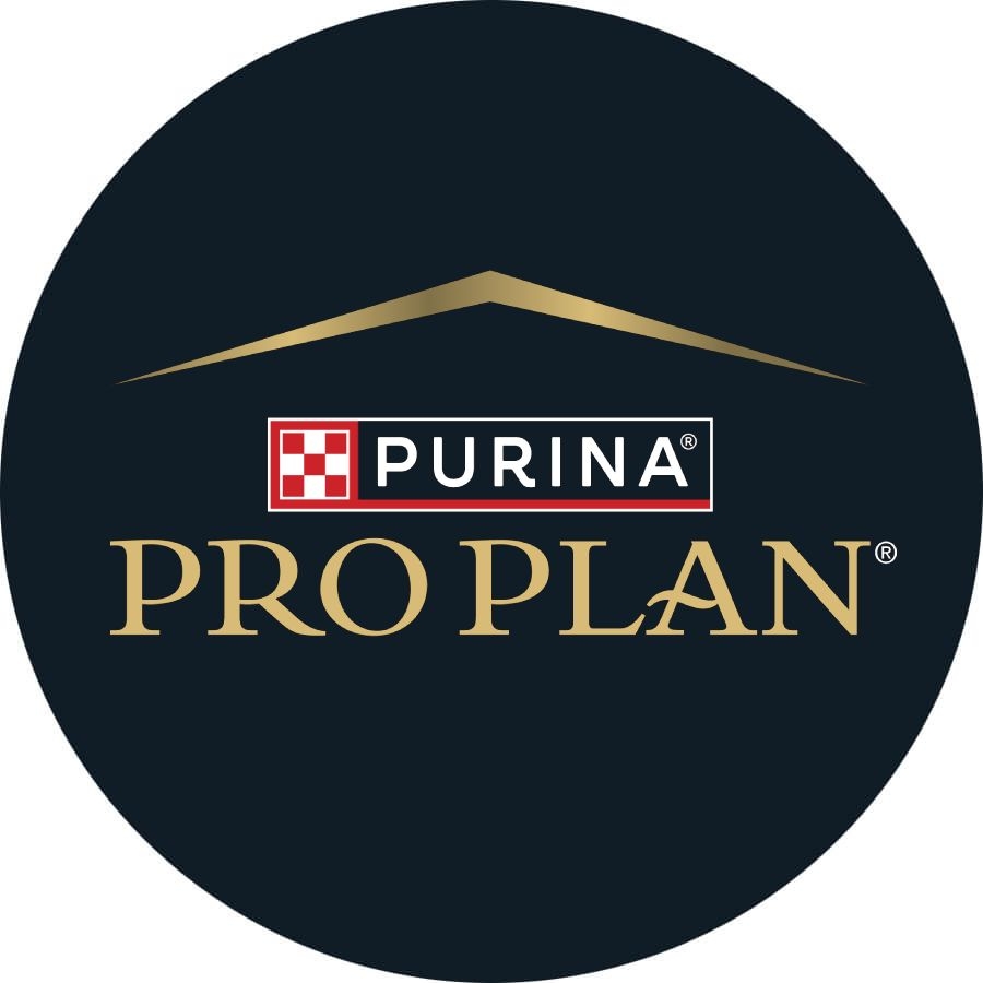 PRO PLAN logo