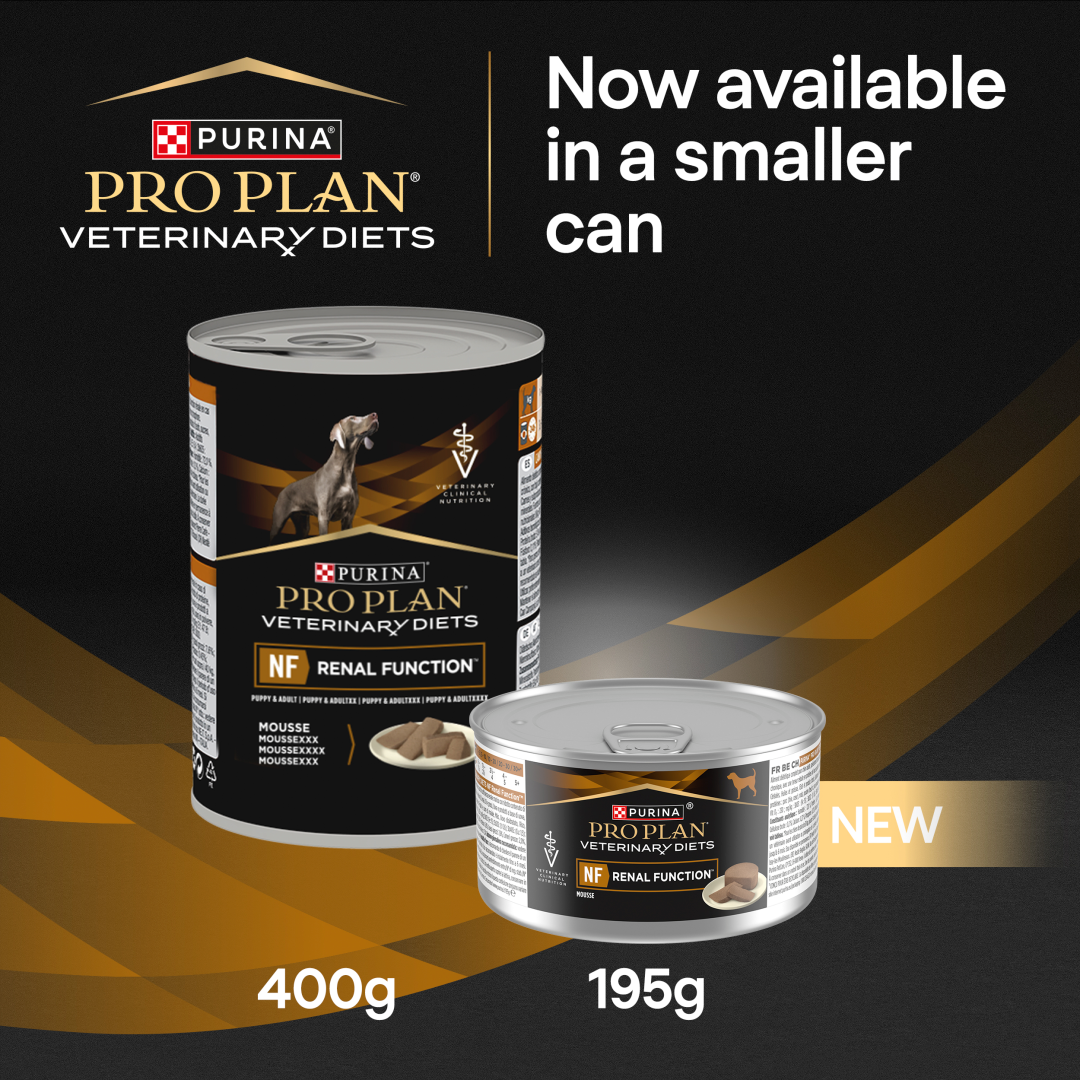 Purina nf wet dog food hot sale