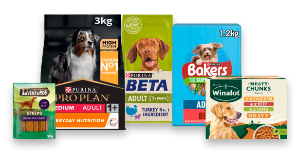 Purina