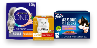 Purina