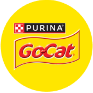Go Cat square new logo