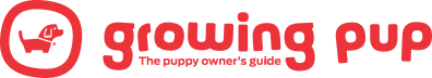growing pup logo
