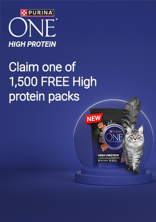Purina One